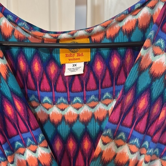 Ruby Rd maxi dress - Picture 4 of 6